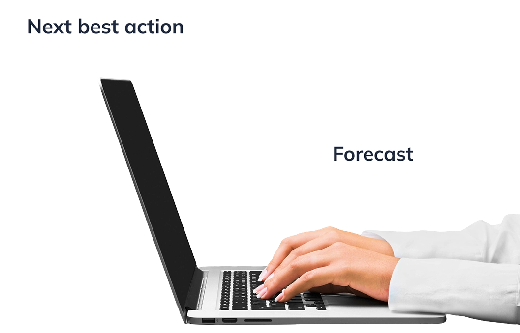 everlytic predictive analytics
