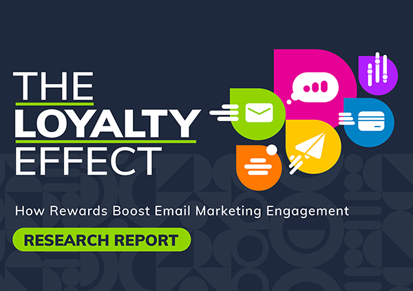The Loyalty Effect cover image.