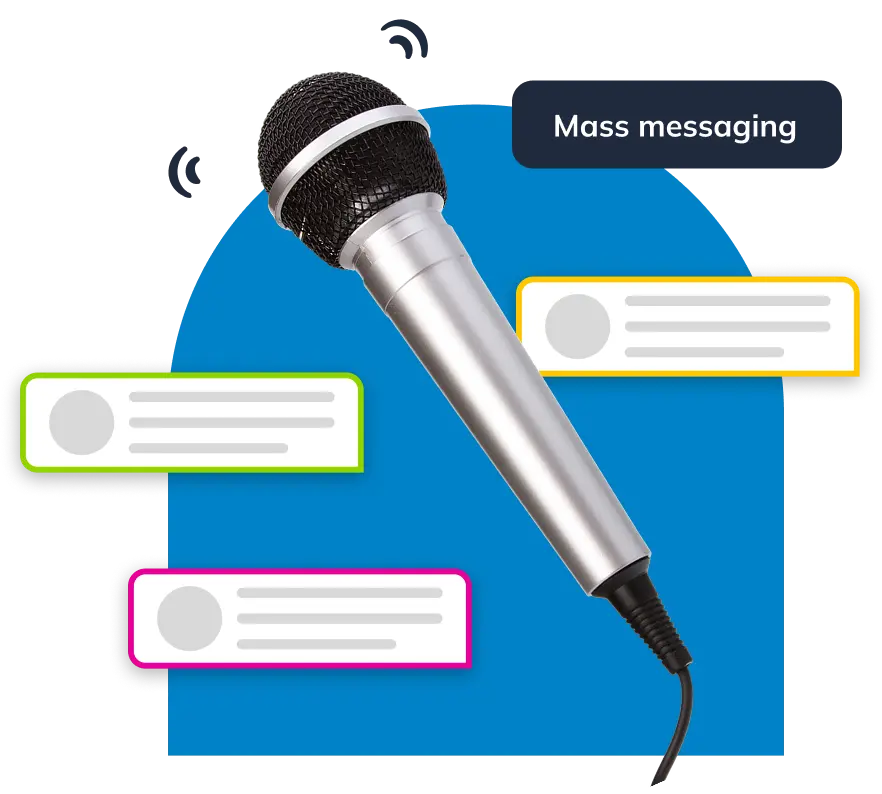 voice broadcasting img1