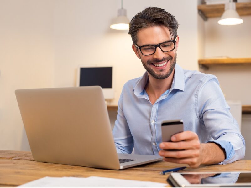 Omnichannel Marketing