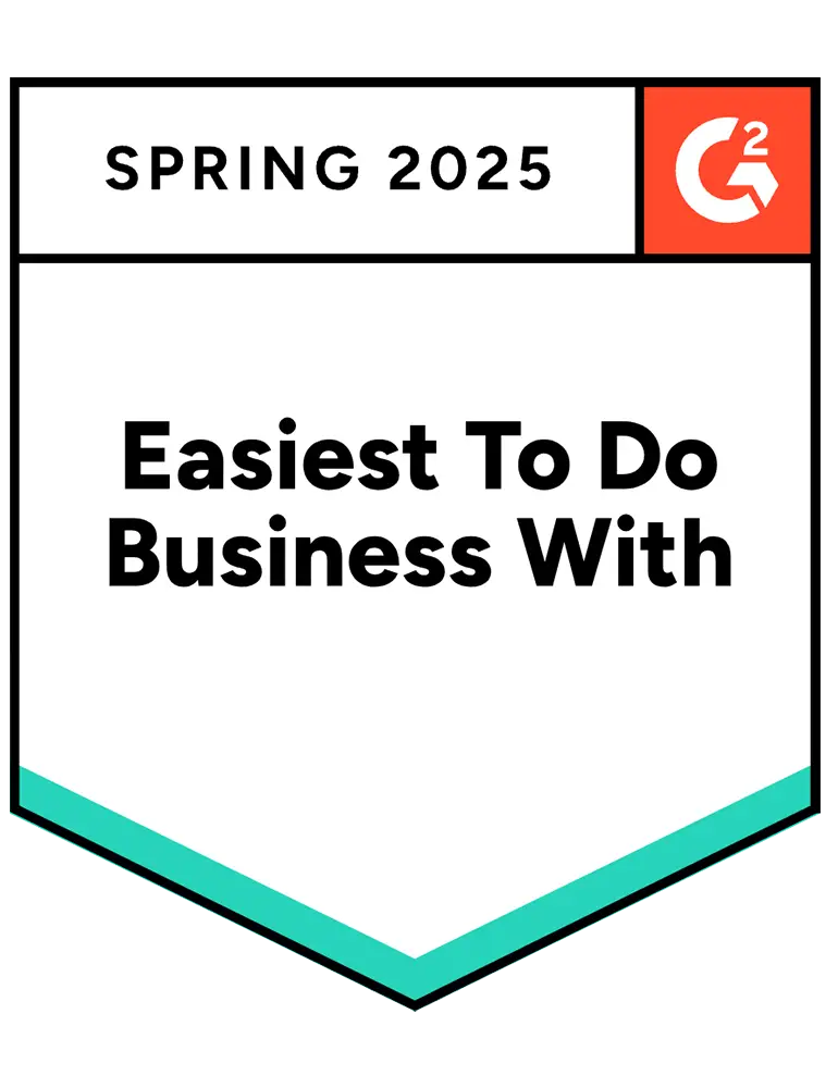 spring 2025 smsmarketing easiesttodobusinesswith easeofdoingbusinesswith