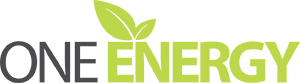 one energy logo