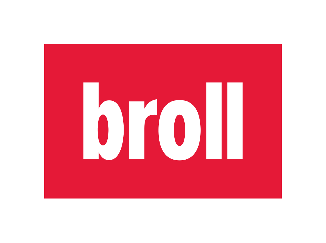 broll property group logo for online