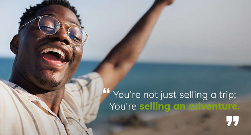 Travel Report for Better Email Engagement.