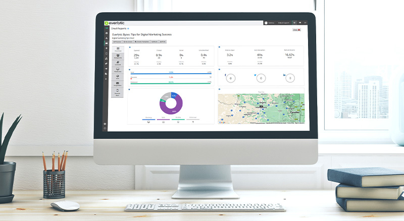 5 Proven Ways to Improve Deliverability on Your Bulk Emails | Everlytic | Email Marketing | Bulk Email | Everlytic Email Report on the Platform
