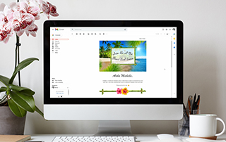 Your 9 Favourite Pieces of Everlytic Content from 2022 | Everlytic | Email marketing | Marketing automation | Bulk Communication | Design trends | Desktop screen